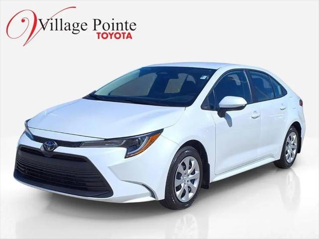 2026 Toyota Corolla LE for sale in Omaha, NE