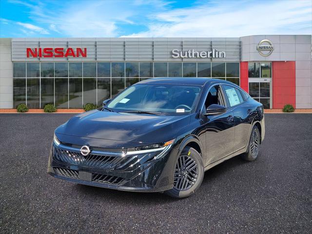 2027 Nissan Sentra SV for sale in Orlando, FL