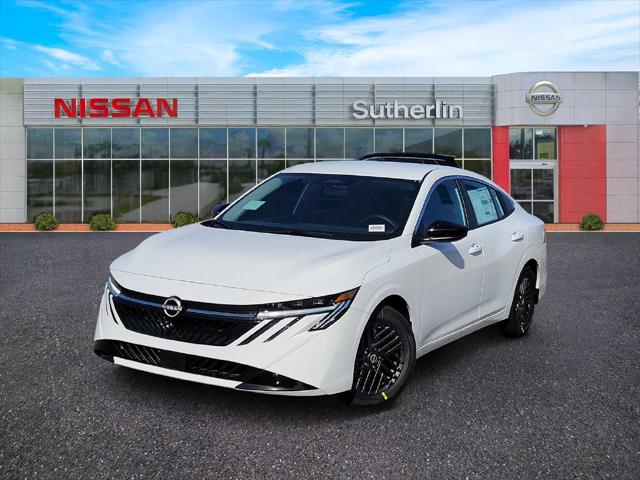 2027 Nissan Sentra SV for sale in Orlando, FL