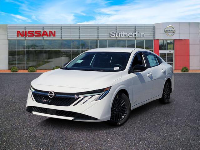 2027 Nissan Sentra SV for sale in Orlando, FL