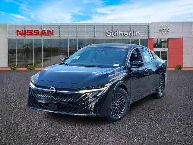 2027 Nissan Sentra SV for sale in Orlando, FL