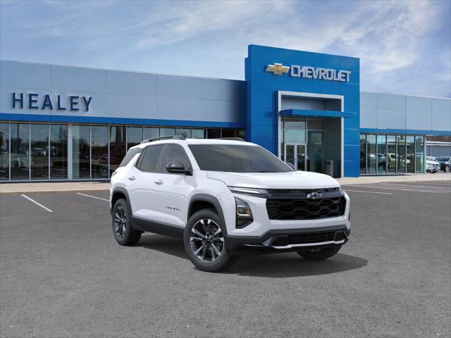 2027 Chevrolet Equinox RS AWD for sale in New Hampton, NY