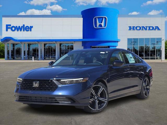 2026 Honda Accord Sedan SE for sale in Norman, OK