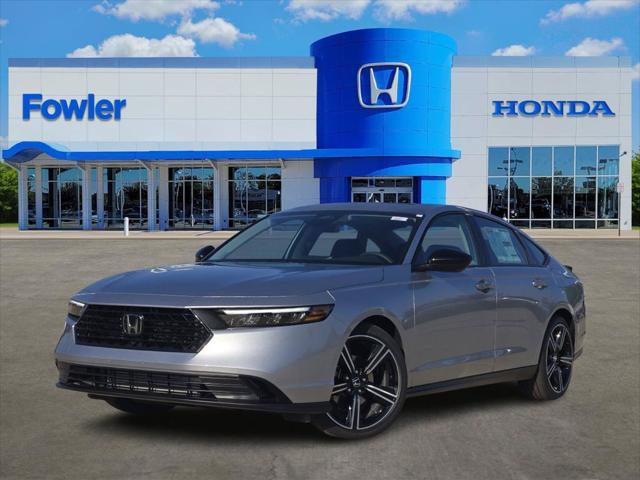 2026 Honda Accord Sedan SE for sale in Norman, OK