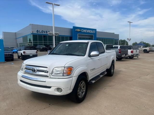 2004 Toyota Tundra SR5 V8 for sale in Tulsa, OK