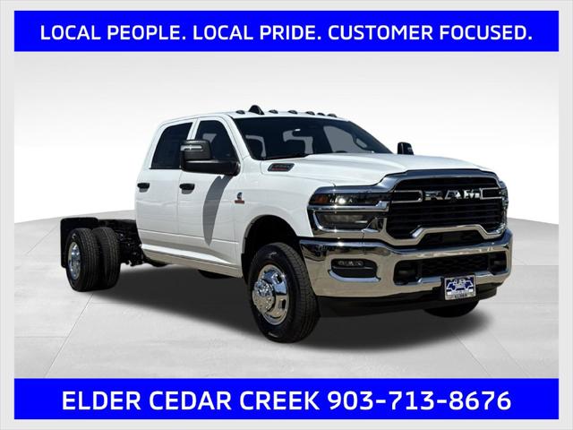 2027 Ram 3500 Chassis Cab Tradesman for sale in Gun Barrel City, TX