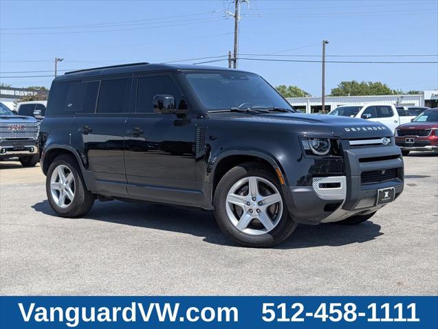 2020 Land Rover Defender 110 SE for sale in Austin, TX