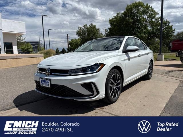 2027 Volkswagen Jetta SE for sale in Denver, CO
