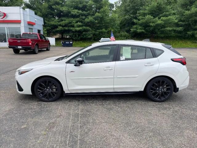 2025 Subaru Impreza RS 5-Door for sale in Lakewood, NY