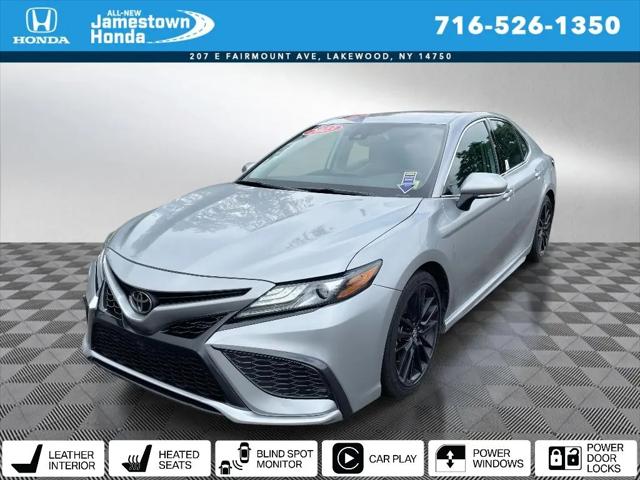 2023 Toyota Camry XSE for sale in Lakewood, NY