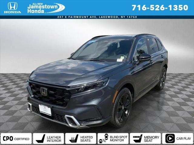 2023 Honda CR-V Hybrid Sport Touring for sale in Lakewood, NY