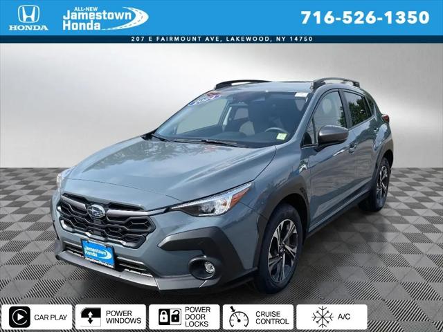 2024 Subaru Crosstrek Premium for sale in Lakewood, NY