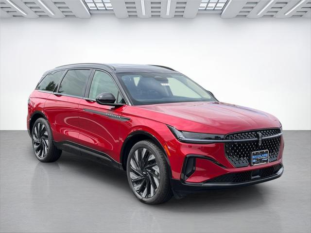 2026 Lincoln Nautilus Reserve for sale in Eau Claire, WI