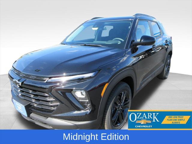 2026 Chevrolet TrailBlazer FWD LT for sale in Ozark, MO