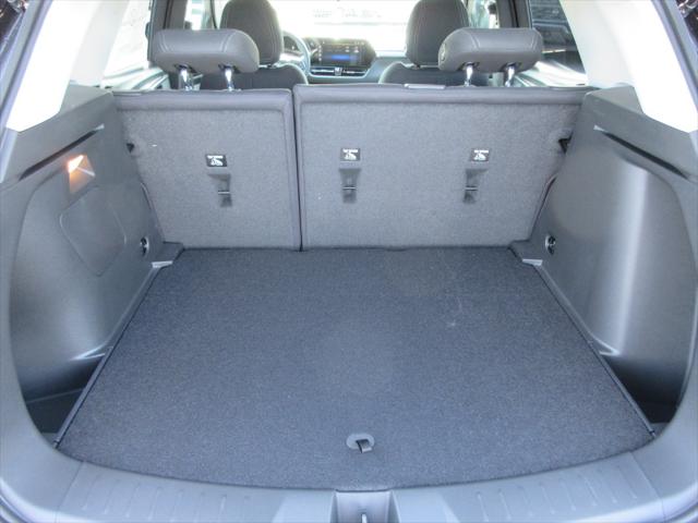 2026 Chevrolet TrailBlazer FWD LT