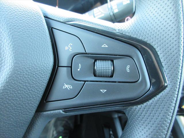 2026 Chevrolet TrailBlazer FWD LT
