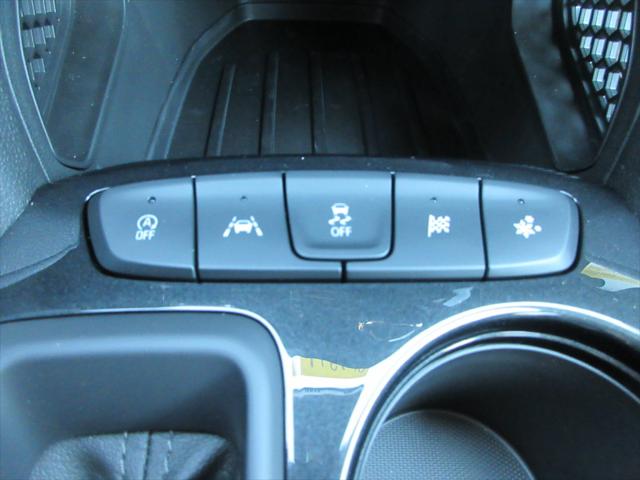 2026 Chevrolet TrailBlazer FWD LT