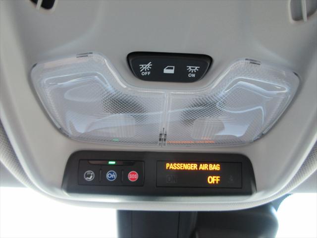 2026 Chevrolet TrailBlazer FWD LT