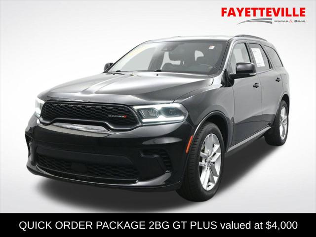 2024 Dodge Durango GT Plus RWD for sale in Fayetteville, NC
