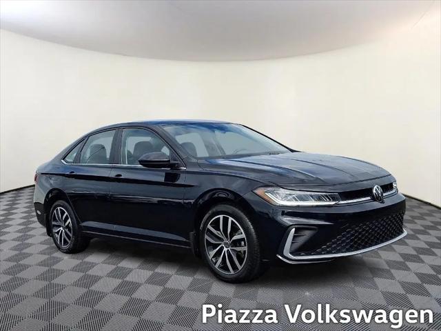 2026 Volkswagen Jetta SE for sale in Langhorne, PA