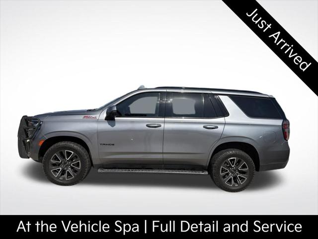 2021 Chevrolet Tahoe 4WD Z71 for sale in Corpus Christi, TX