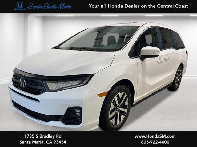 2027 Honda Odyssey EX-L for sale in Santa Maria, CA