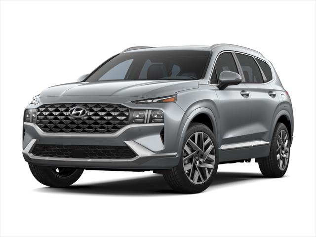 2023 Hyundai Santa Fe SEL for sale in Hooksett, NH
