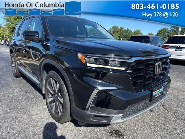 2023 Honda Pilot AWD Elite for sale in Lexington, SC
