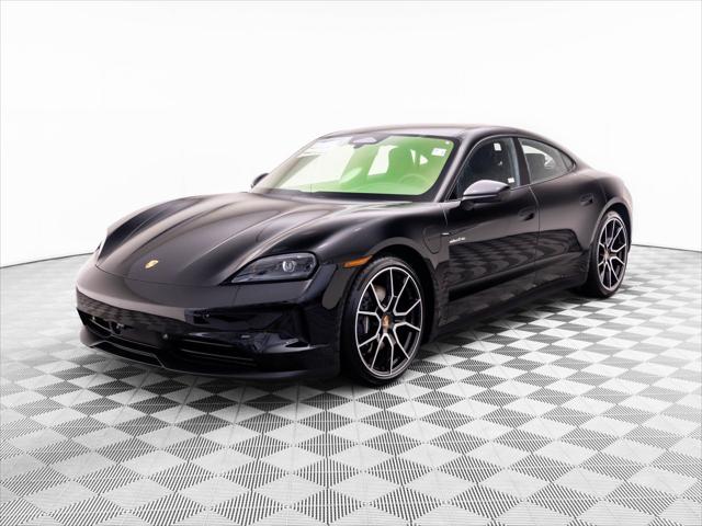 2026 Porsche Taycan 4 for sale in Barrington, IL
