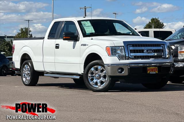 2014 Ford F-150 XLT for sale in Salem, OR