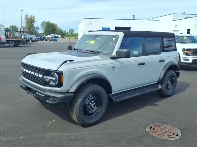2026 Ford Bronco Outer Banks for sale in Rice Lake, WI