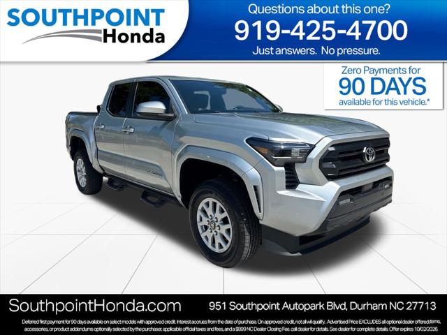 2024 Toyota Tacoma SR5 for sale in Durham, NC