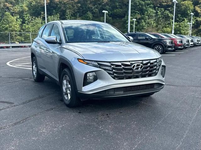 2024 Hyundai Tucson SE for sale in Pittsburgh, PA