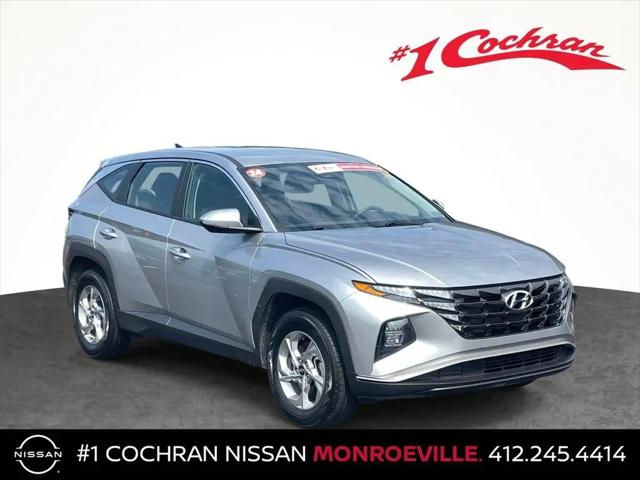 2024 Hyundai Tucson SE for sale in Pittsburgh, PA