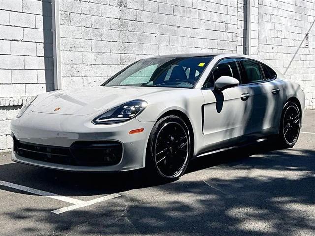 2023 Porsche Panamera 4 Platinum Edition for sale in Englewood, NJ