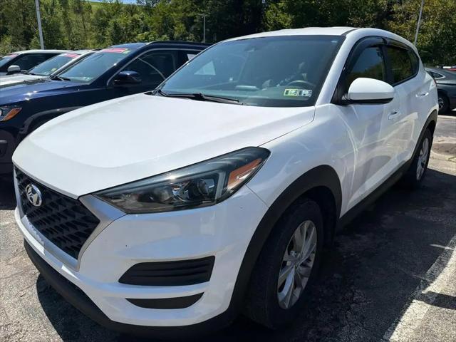 2020 Hyundai Tucson SE for sale in Monroeville, PA