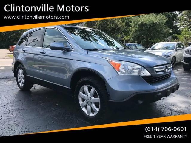 2007 Honda CR-V EX for sale in Columbus, OH