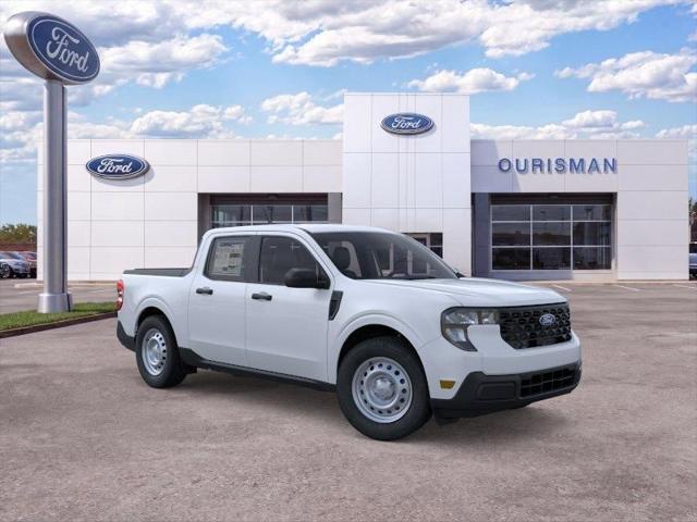 2026 Ford Maverick XL for sale in Manassas, VA
