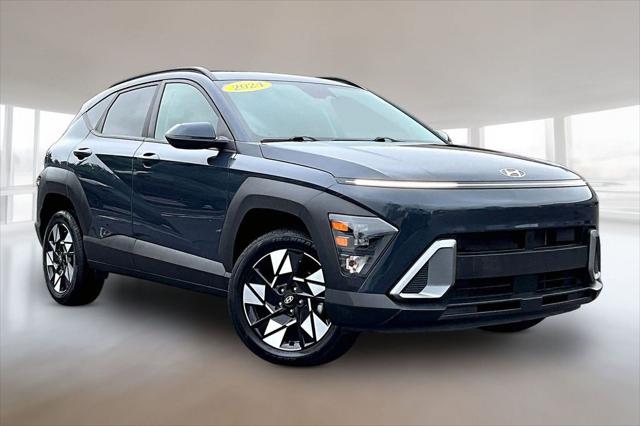 2024 Hyundai Kona SEL for sale in Milford, CT
