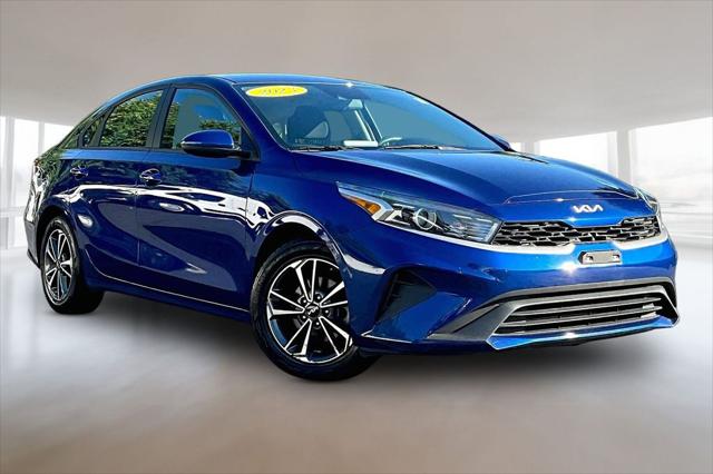2023 Kia Forte LXS for sale in Milford, CT
