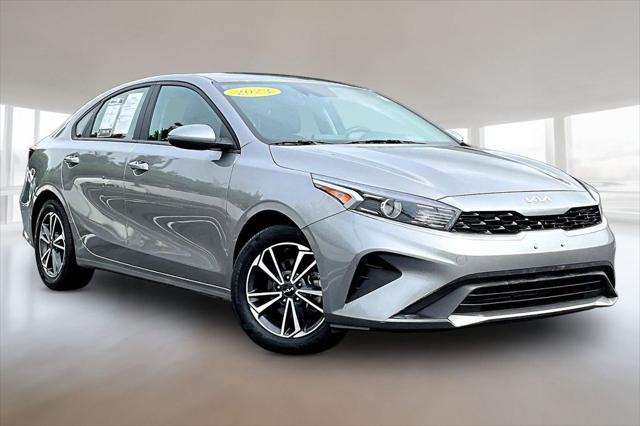 2023 Kia Forte LXS for sale in Milford, CT