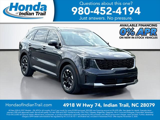 2025 Kia Sorento S for sale in Indian Trail, NC