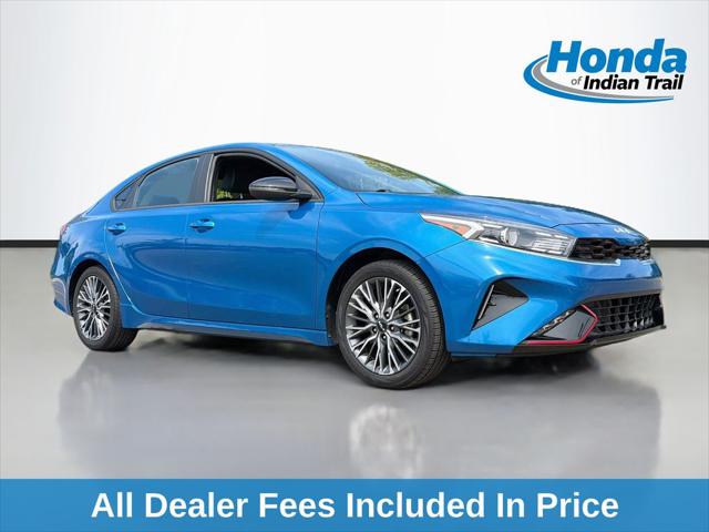 2023 Kia Forte GT-Line for sale in Indian Trail, NC