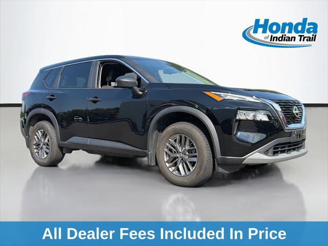 2023 Nissan Rogue S Intelligent AWD for sale in Indian Trail, NC
