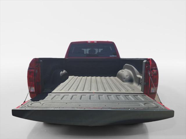2012 Ram 2500 SLT