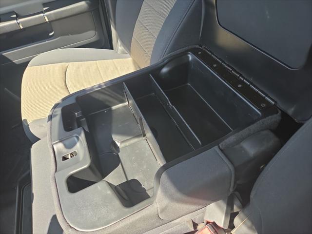 2012 Ram 2500 SLT