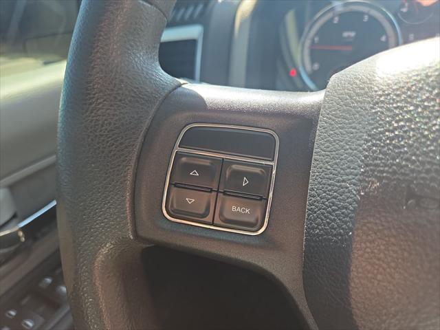 2012 Ram 2500 SLT