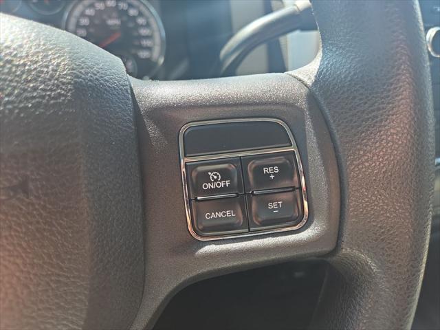 2012 Ram 2500 SLT