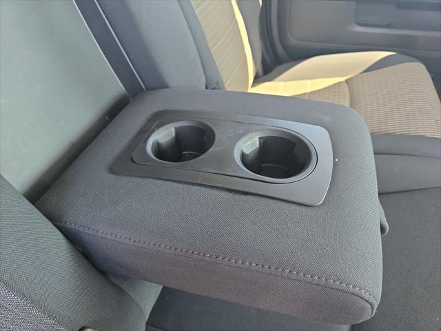 2012 Ram 2500 SLT