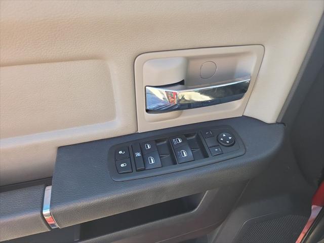 2012 Ram 2500 SLT